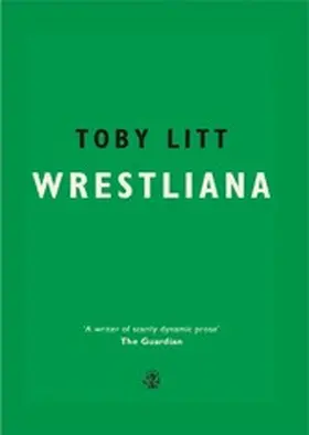 Litt |  Wrestliana | eBook | Sack Fachmedien