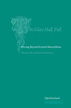 le |  The Glass Half Full | eBook | Sack Fachmedien