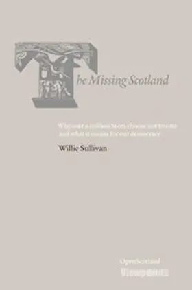Sullivan |  The Missing Scotland | eBook | Sack Fachmedien