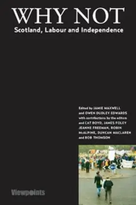 Maxwell |  Why Not? | eBook | Sack Fachmedien