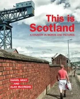 Gray |  This is Scotland | eBook | Sack Fachmedien