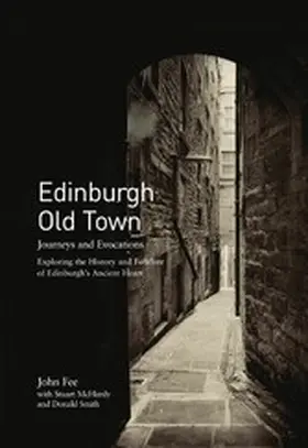 Fee |  Edinburgh Old Town | eBook | Sack Fachmedien