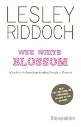 Riddoch |  Wee White Blossom | eBook | Sack Fachmedien