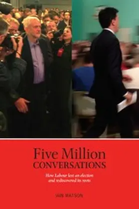 Watson |  Five Million Conversations | eBook | Sack Fachmedien