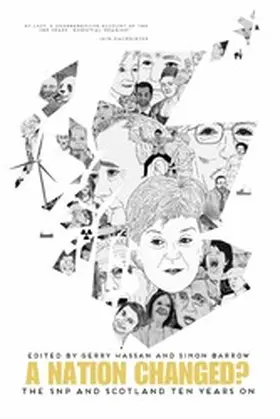 Hassan / Barrow |  A Nation Changed? | eBook | Sack Fachmedien