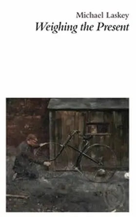 Laskey |  Weighing the Present | eBook | Sack Fachmedien