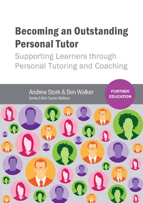 Stork / Walker |  Becoming an Outstanding Personal Tutor | Buch |  Sack Fachmedien