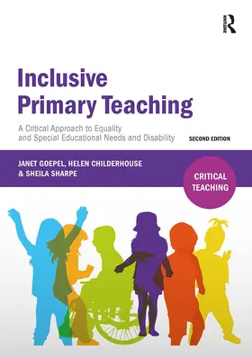 Childerhouse / Goepel / Sharpe |  Inclusive Primary Teaching | Buch |  Sack Fachmedien