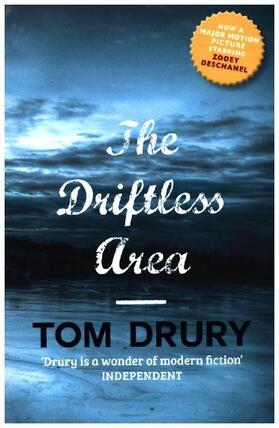 Drury |  Driftless Area | Buch |  Sack Fachmedien