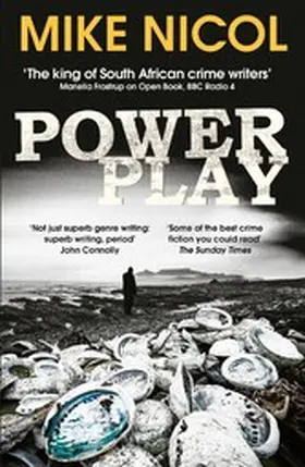 Nicol |  Power Play | eBook | Sack Fachmedien