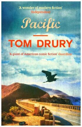 Drury |  Pacific | Buch |  Sack Fachmedien