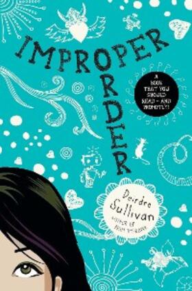 Sullivan |  Improper Order | eBook | Sack Fachmedien