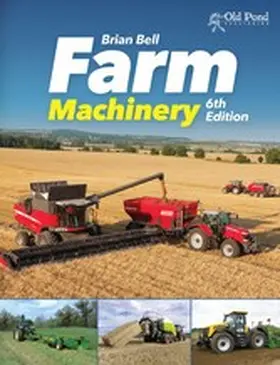Bell |  Farm Machinery | eBook | Sack Fachmedien