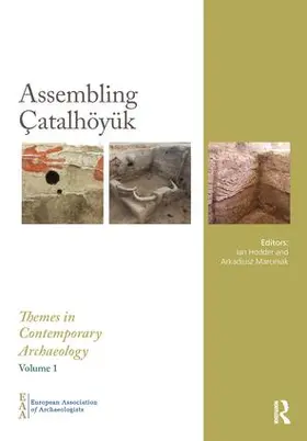 Hodder / Marciniak |  Assembling Çatalhöyük | Buch |  Sack Fachmedien