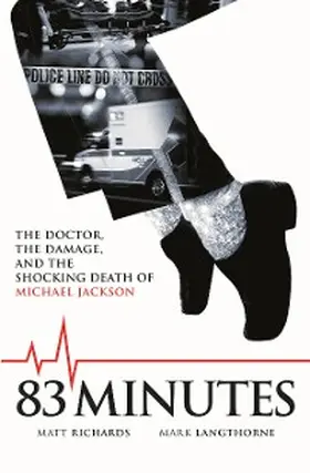 Richards / Langthorne |  83 Minutes | eBook | Sack Fachmedien