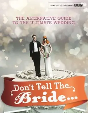 Whyman |  Don't Tell The Bride | eBook | Sack Fachmedien