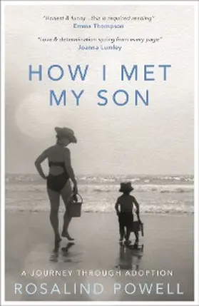 Powell |  How I Met My Son | eBook | Sack Fachmedien