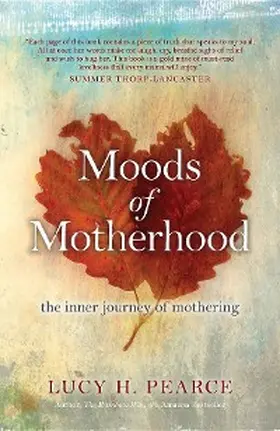 Pearce |  Moods of Motherhood | eBook | Sack Fachmedien
