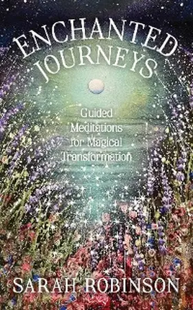 Robinson |  Enchanted Journeys | eBook | Sack Fachmedien