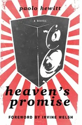 Hewitt |  Heaven's Promise | eBook | Sack Fachmedien