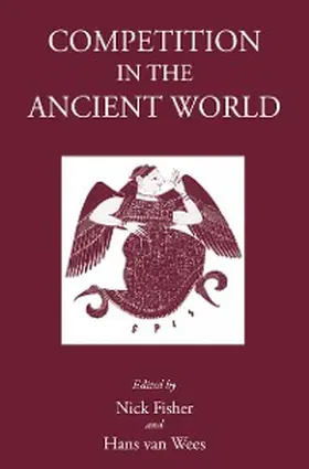 Fisher |  Competition in the Ancient World | eBook | Sack Fachmedien