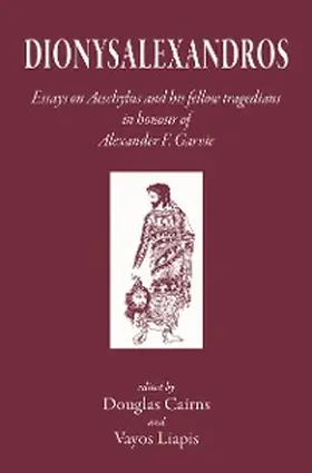 Cairns |  Dionysalexandros | eBook | Sack Fachmedien