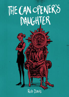 Davis |  The Can Opener's Daughter | Buch |  Sack Fachmedien