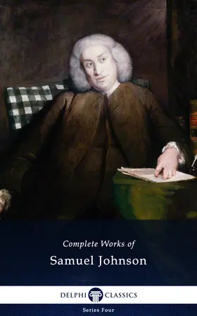 Johnson |  Delphi Complete Works of Samuel Johnson (Illustrated) | eBook | Sack Fachmedien