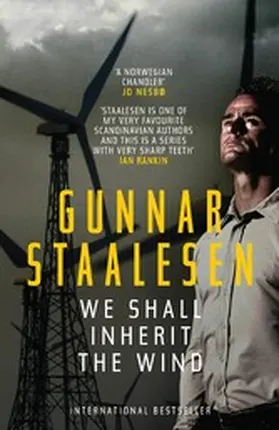 Staalesen |  We Shall Inherit the Wind | eBook | Sack Fachmedien