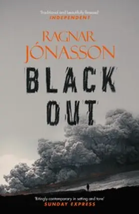 Jónasson |  Blackout | eBook | Sack Fachmedien