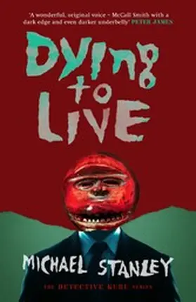 Stanley |  Dying To Live | eBook | Sack Fachmedien
