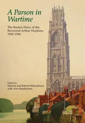 Malcolmson | A Parson in Wartime | Buch | 978-1-910653-03-6 | sack.de