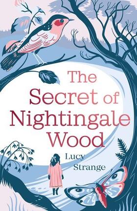 Strange |  The Secret of Nightingale Wood | Buch |  Sack Fachmedien