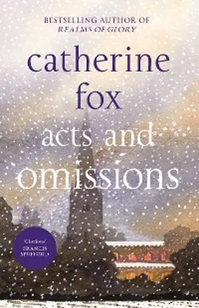 Fox |  Acts and Omissions | eBook | Sack Fachmedien