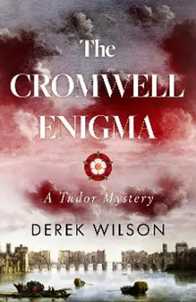 Wilson |  The Cromwell Enigma | eBook | Sack Fachmedien