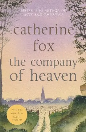 Fox |  The Company of Heaven | eBook | Sack Fachmedien