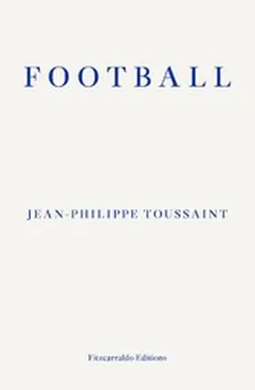 Toussaint |  Football | eBook | Sack Fachmedien