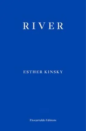 Kinsky |  River | eBook | Sack Fachmedien