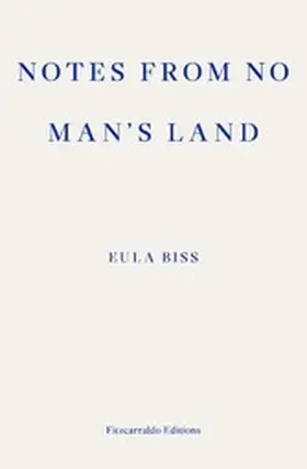 Biss |  Notes from No Man's Land | eBook | Sack Fachmedien
