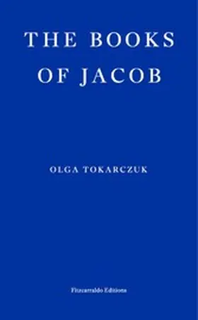 Tokarczuk |  The Books of Jacob | eBook | Sack Fachmedien