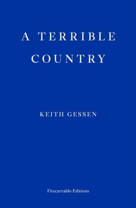 Gessen |  A Terrible Country | Buch |  Sack Fachmedien
