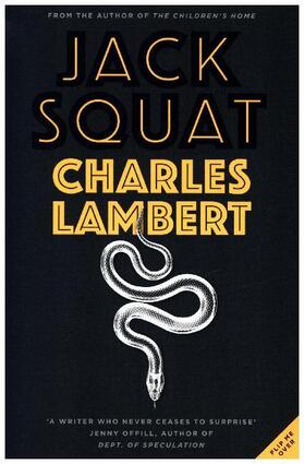 Lambert |  Two Dark Tales | Buch |  Sack Fachmedien