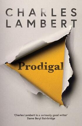 Lambert |  Prodigal: Shortlisted for the Polari Prize 2019 | Buch |  Sack Fachmedien
