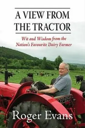 Evans |  A View from the Tractor | eBook | Sack Fachmedien