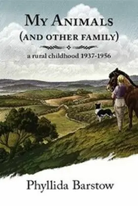 Barstow |  My Animals (and Other Family) | eBook | Sack Fachmedien