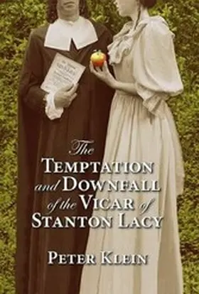 Klein |  The Temptation and Downfall of the Vicar of Stanton Lacy | eBook | Sack Fachmedien