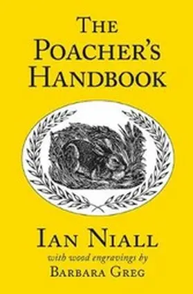 Niall |  The Poacher's Handbook | eBook | Sack Fachmedien