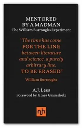 Lees |  Mentored by a Madman | eBook | Sack Fachmedien