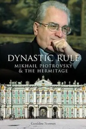 Norman |  Dynastic Rule | eBook | Sack Fachmedien