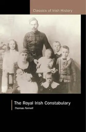 Fennell |  Royal Irish Constabulary | eBook | Sack Fachmedien